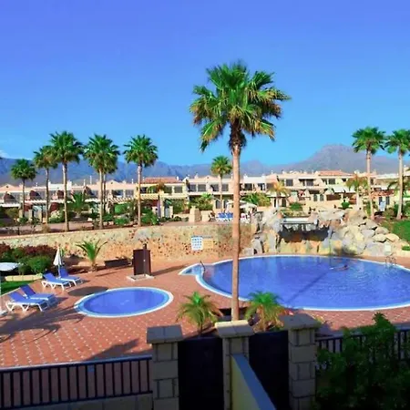 Luxury In La Caleta! Dom wakacyjny Costa Adeje (Tenerife)