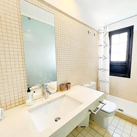 Luxury In La Caleta! Nyaraló Costa Adeje (Tenerife)