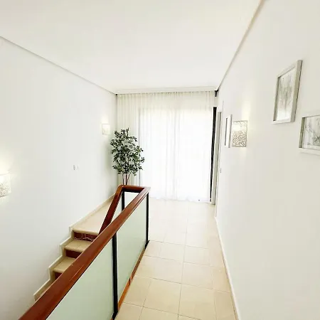 Nyaraló Luxury In La Caleta! *