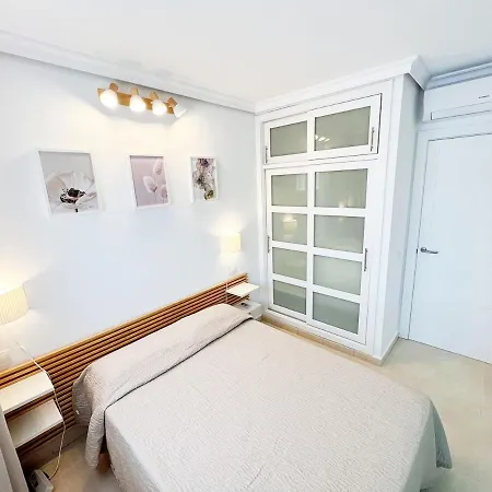 Luxury In La Caleta! Nyaraló *