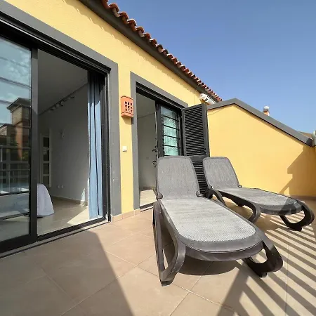 Luxury In La Caleta! Nyaraló Costa Adeje (Tenerife)