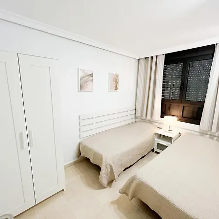 Nyaraló Luxury In La Caleta! Costa Adeje (Tenerife)