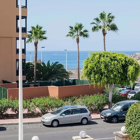 Dom wakacyjny Luxury In La Caleta! Costa Adeje (Tenerife)