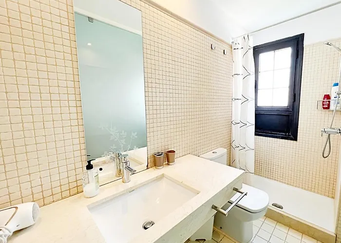 Luxury In La Caleta! Nyaraló Costa Adeje (Tenerife)