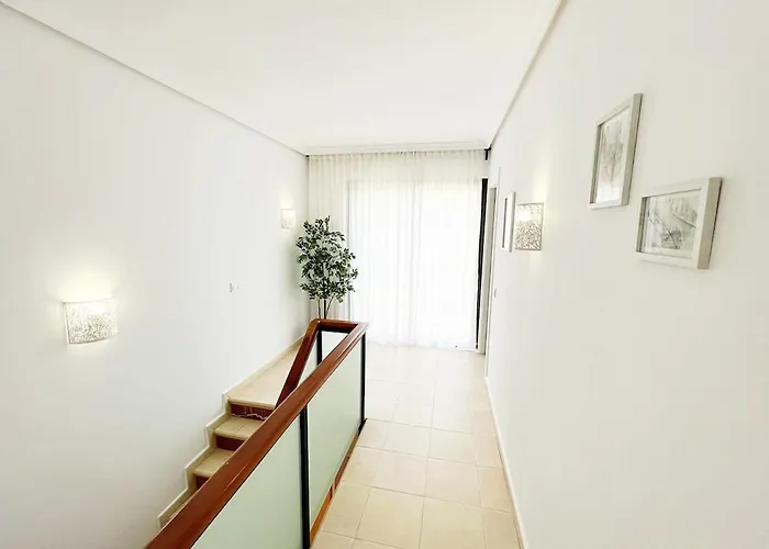 Nyaraló Luxury In La Caleta! *