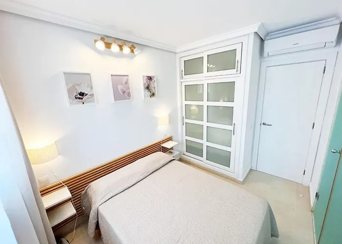 Luxury In La Caleta! Nyaraló *