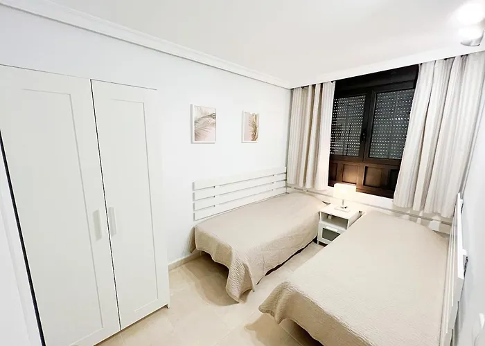 Nyaraló Luxury In La Caleta! Costa Adeje (Tenerife)