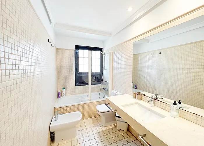 Luxury In La Caleta! * Costa Adeje (Tenerife)