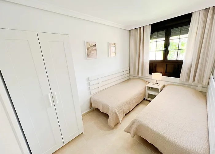 Luxury In La Caleta! Nyaraló *